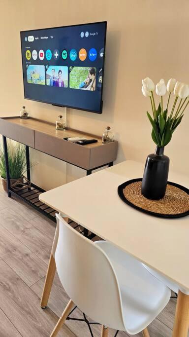 Elegant Studio Les Tourtereaux Saint-Denis Extérieur photo