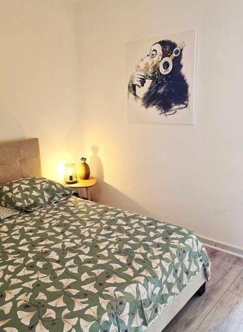 Elegant Studio Les Tourtereaux Saint-Denis Extérieur photo